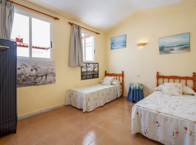 Wiederverkauf - Wohnung - La Mata - torre blanca