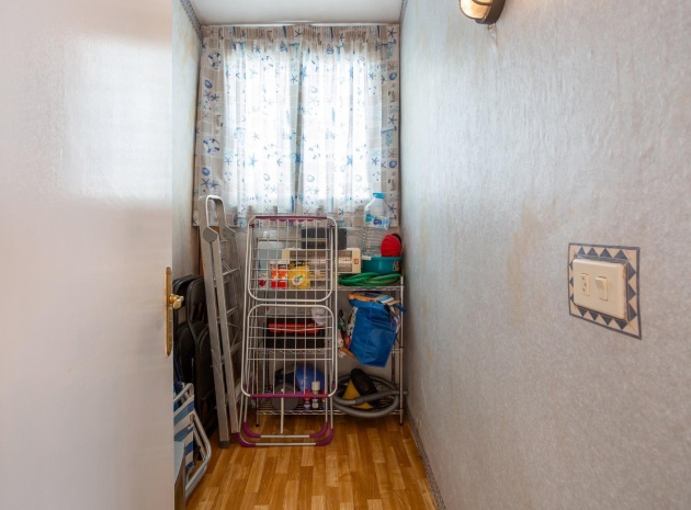 Wiederverkauf - Wohnung - La Mata - torre blanca