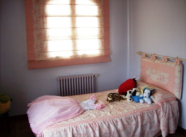 Återförsäljning - Villa - Ciudad Quesada - Lo Pepin