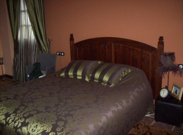 Återförsäljning - Villa - Ciudad Quesada - Lo Pepin