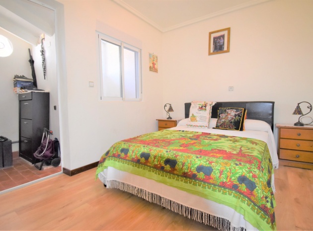 Resale - Villa - Villamartin - Los Dolses