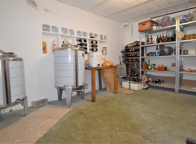 Resale - Villa - Villamartin - Los Dolses