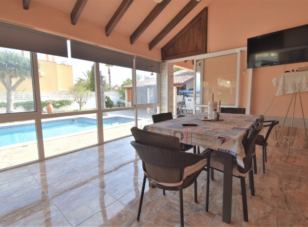 Resale - Villa - Villamartin - Los Dolses