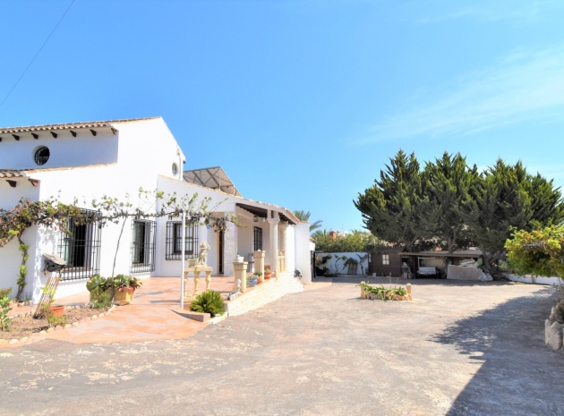 Resale - Villa - Villamartin - Los Dolses