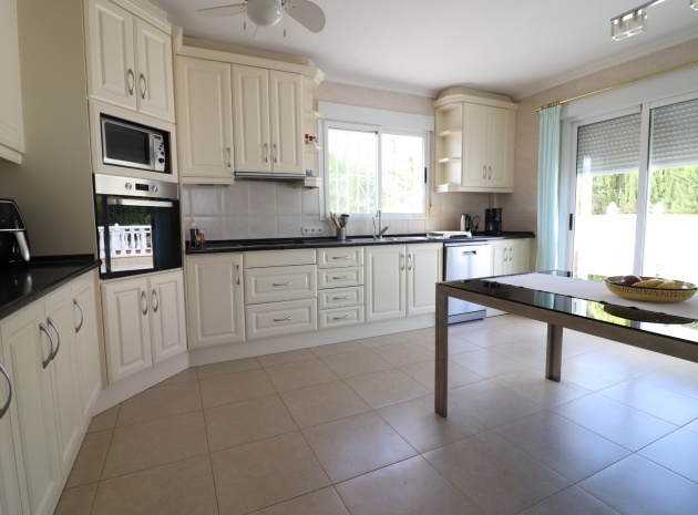 Wiederverkauf - Villa - Algorfa - Lomas de La Juliana