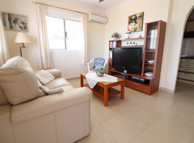 Wiederverkauf - Villa - Algorfa - Lomas de La Juliana