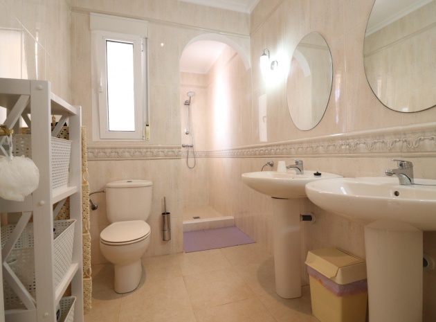 Wiederverkauf - Villa - Algorfa - Lomas de La Juliana