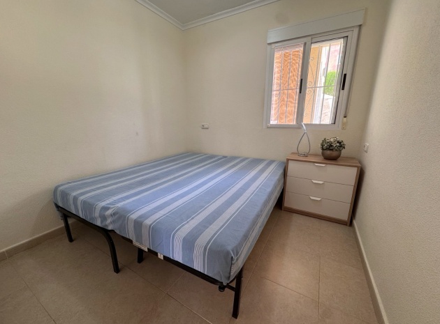 Wiederverkauf - Villa - Algorfa - Lomas de La Juliana