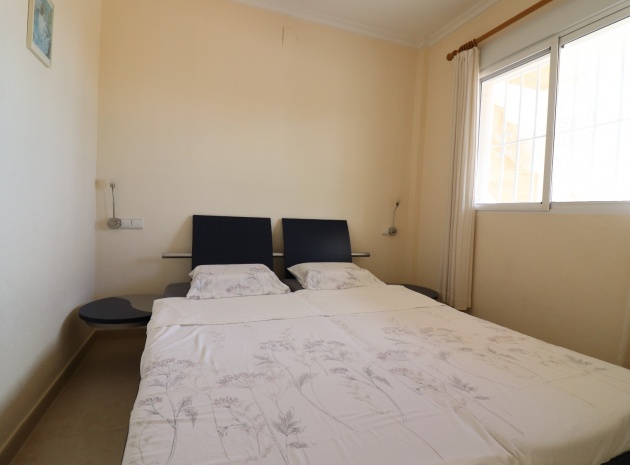 Wiederverkauf - Villa - Algorfa - Lomas de La Juliana