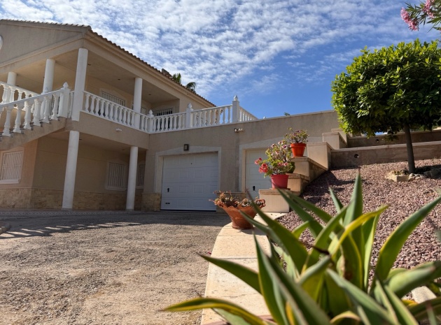 Wiederverkauf - Villa - Algorfa - Lomas de La Juliana