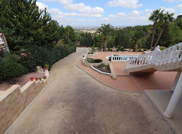 Wiederverkauf - Villa - Algorfa - Lomas de La Juliana