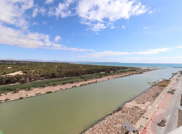 Resale - Apartment - Guardamar del Segura - Beachside, Guardamar del Segura