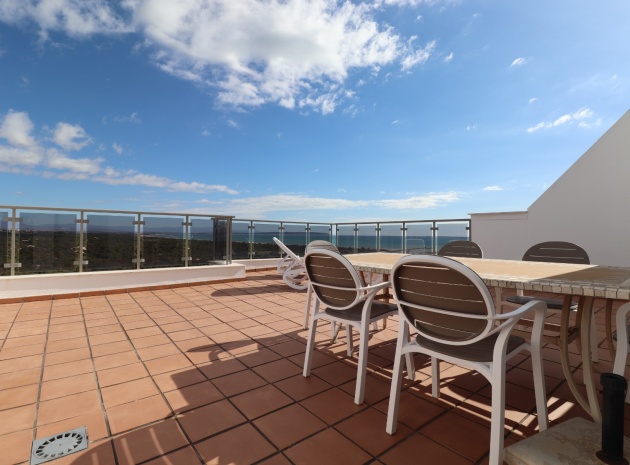 Resale - Apartment - Guardamar del Segura - Beachside, Guardamar del Segura