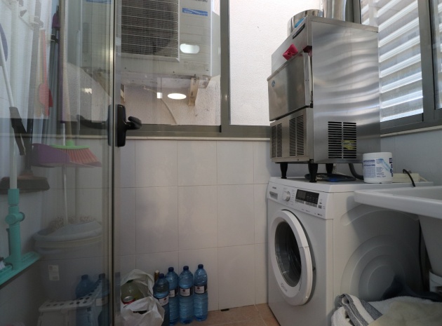 Resale - Apartment - Guardamar del Segura - Beachside, Guardamar del Segura