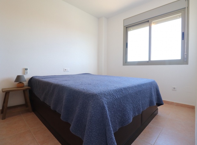 Resale - Apartment - Guardamar del Segura - Beachside, Guardamar del Segura