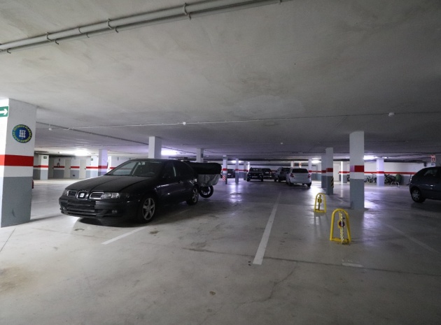 Resale - Apartment - Guardamar del Segura - Beachside, Guardamar del Segura