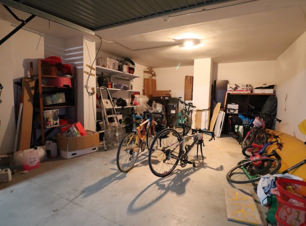 Resale - Apartment - Guardamar del Segura - Beachside, Guardamar del Segura