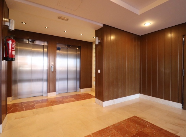 Resale - Apartment - Guardamar del Segura - Beachside, Guardamar del Segura