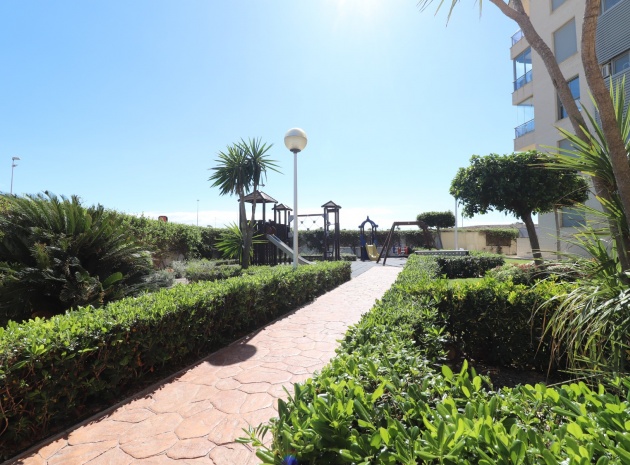 Resale - Apartment - Guardamar del Segura - Beachside, Guardamar del Segura