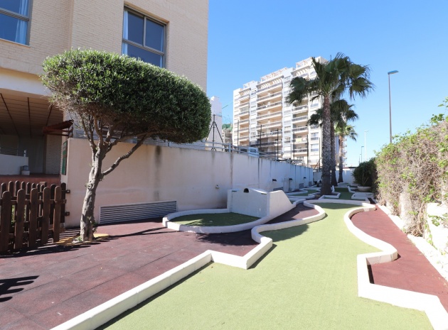 Resale - Apartment - Guardamar del Segura - Beachside, Guardamar del Segura