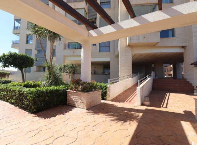 Resale - Apartment - Guardamar del Segura - Beachside, Guardamar del Segura