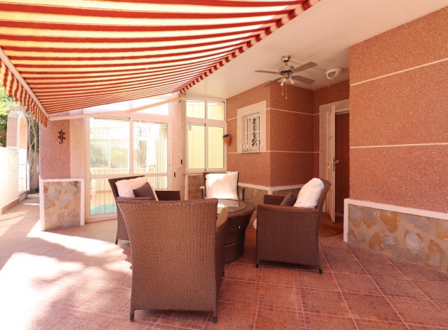 Wiederverkauf - Villa - Algorfa - Lomas de La Juliana