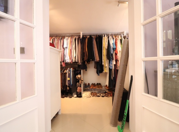 Wiederverkauf - Villa - Heredades - heredades