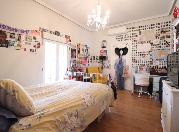 Wiederverkauf - Villa - Heredades - heredades