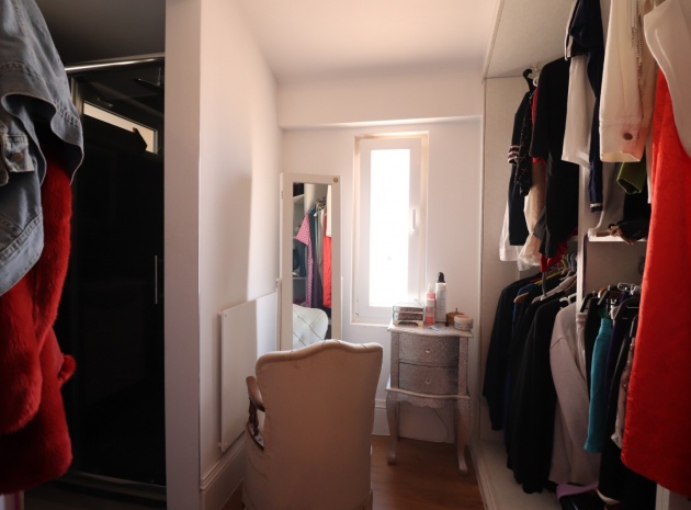 Wiederverkauf - Villa - Heredades - heredades