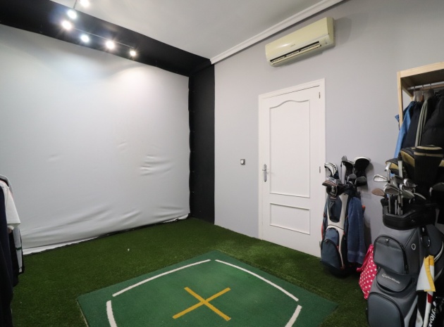 Wiederverkauf - Villa - Heredades - heredades