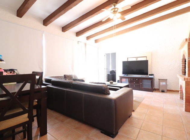 Wiederverkauf - Villa - Heredades - heredades