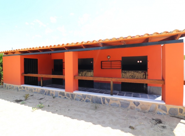 Wiederverkauf - Villa - Heredades - heredades