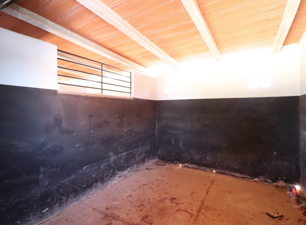 Wiederverkauf - Villa - Heredades - heredades