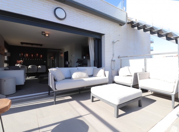 Resale - Apartment - Guardamar del Segura