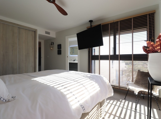 Resale - Apartment - Guardamar del Segura