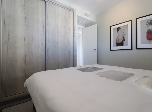 Resale - Apartment - Guardamar del Segura