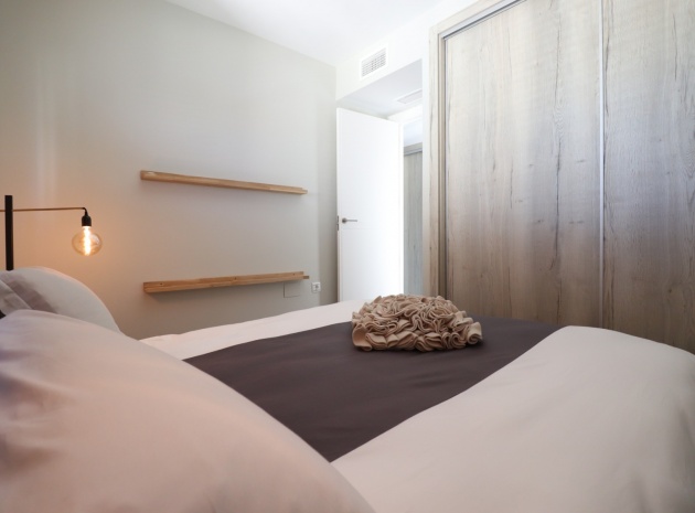 Resale - Apartment - Guardamar del Segura