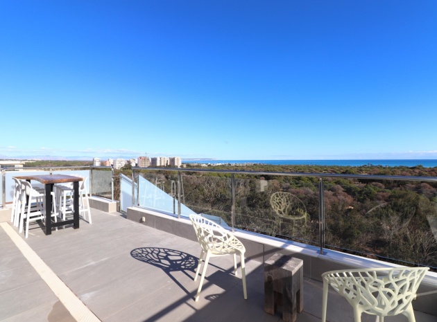 Resale - Apartment - Guardamar del Segura