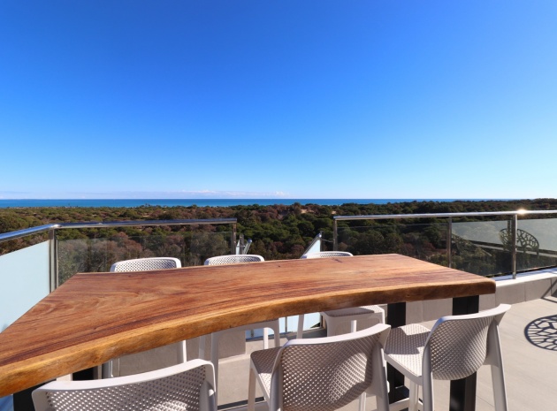 Resale - Apartment - Guardamar del Segura