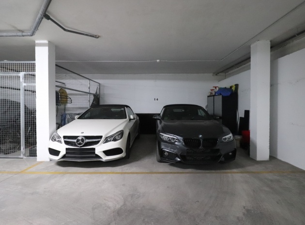 Resale - Apartment - Guardamar del Segura