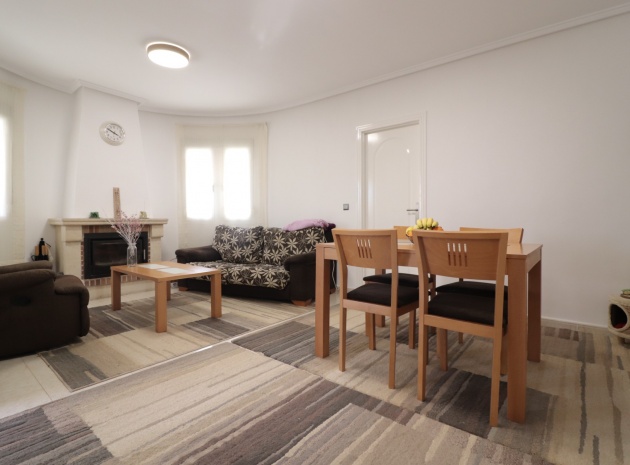 Wiederverkauf - Villa - Ciudad Quesada - Monte Azul