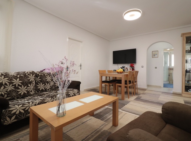 Wiederverkauf - Villa - Ciudad Quesada - Monte Azul