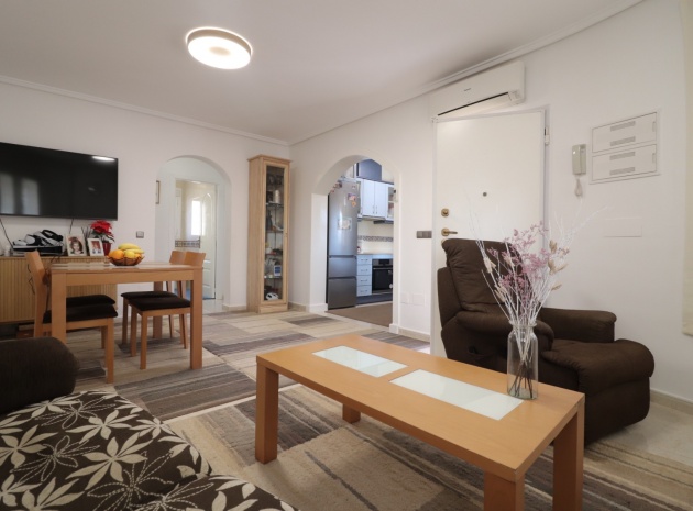 Wiederverkauf - Villa - Ciudad Quesada - Monte Azul