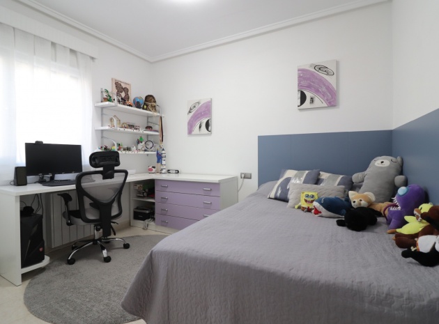 Wiederverkauf - Villa - Ciudad Quesada - Monte Azul