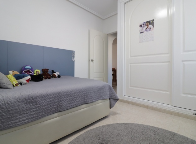 Wiederverkauf - Villa - Ciudad Quesada - Monte Azul