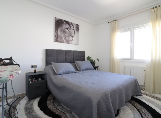 Wiederverkauf - Villa - Ciudad Quesada - Monte Azul