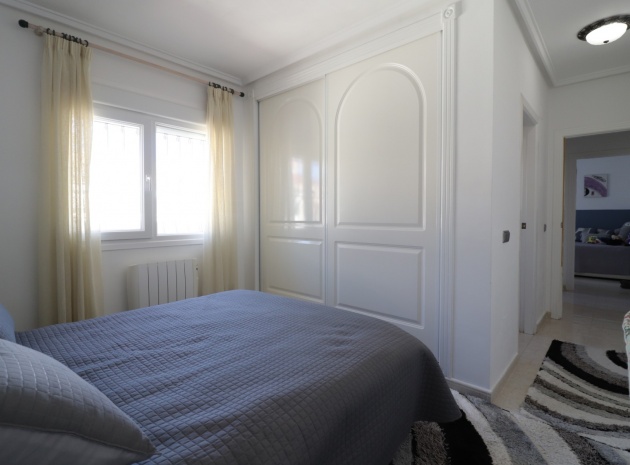 Wiederverkauf - Villa - Ciudad Quesada - Monte Azul