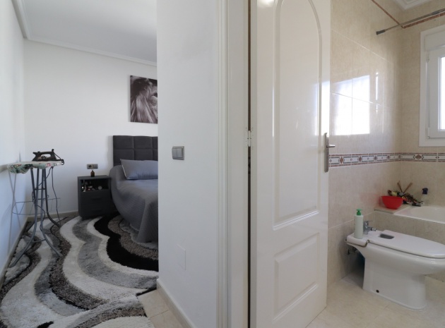 Wiederverkauf - Villa - Ciudad Quesada - Monte Azul