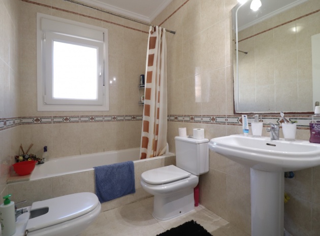 Wiederverkauf - Villa - Ciudad Quesada - Monte Azul