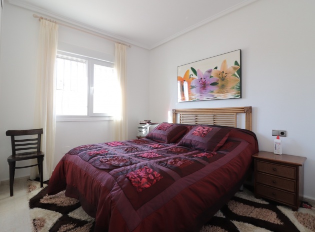 Wiederverkauf - Villa - Ciudad Quesada - Monte Azul